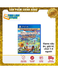 Overcooked! All You Can Eat - PS4