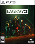 Payday 3