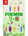 Pikmin 1 + 2