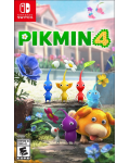 Pikmin 4