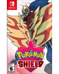 Pokemon Shield