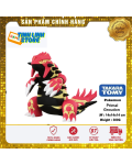 Mô hình Figure Pokemon Moncolle Primal Groudon