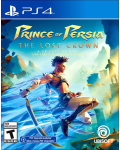 Prince of Persia: The Lost Crown