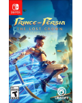 Prince of Persia: The Lost Crown