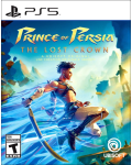 Prince of Persia: The Lost Crown
