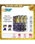 Máy Chơi Game Retro R36S - Console cầm tay mini - hơn 15000 Games