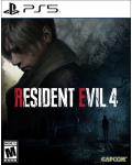 Resident Evil 4 Remake