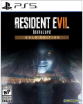 Resident Evil 7 Biohazard: Gold Edition