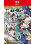 Rune Factory: Guardians of Azuma