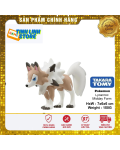 Mô hình Figure Pokemon MS-23 Lycanroc Midday Form