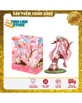 Mô hình Figure Hatsune Miku - Fantastics - Sakura Miku - Blokees - EK02