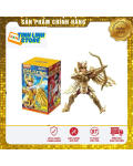 Mô hình Blind Box Saint Seiya - GV01 - The Legacy of Sagittarius - Blokees - EY01