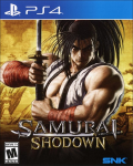 Samurai Shodown