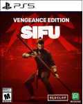Sifu: Vengeance Edition