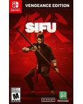 Sifu: Vengeance Edition