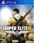 Sniper Elite III