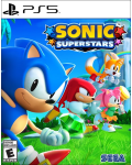 Sonic Superstars