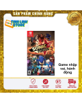 Sonic Forces - Nintendo Switch