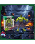 Mô hình Marvel - Avengers -  Hulk (4 Inch) - ZD Toys -  ZC14