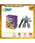 Mô hình Blind Box Transformers Defender Version 02 - The Overthrow - Blokees