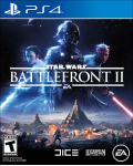 Star Wars: Battlefront II