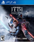 Star Wars: Jedi Fallen Order