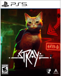 Stray