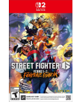 Street Fighter 6 Year 1-2 Fighters Edition