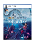 Subnautica: Below Zero