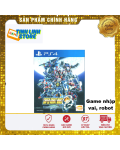 Đĩa Game PS4 Super Robot Wars OG: The Moon Dwellers