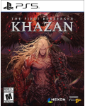 The First Berserker: Khazan