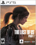 The Last of Us: Part I