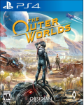 The Outer Worlds