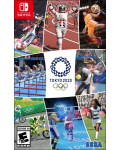 Tokyo 2020 Olympic Games