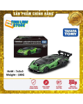Mô hình xe Tomica PRM No.07 Lamborghini Essenza SCV12