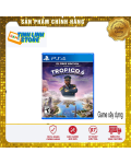  Tropico 6 - PS4