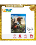 Ark: Survival Evolved - PS4