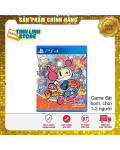 SUPER BOMBERMAN R 2