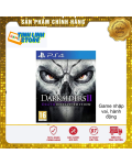 Darksiders 2 Deaththintive Edition