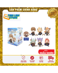Mô hình Blind Box Granblue Fantasy Collection Fiurerich Vol.1 - Bushiroad