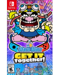 WarioWare : Get It Together