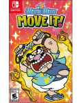 WarioWare: Move It