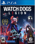 Watch Dogs: Legion