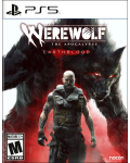 Werewolf: The Apocalypse - Earthblood
