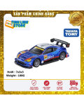 Xe mô hình Tomica PRM No.18 Subaru BRZ R&D Sport