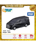 Xe mô hình Tomica PRM No.43 Toyota Alphard 25