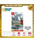 Xenoblade Chronicles 2: Torna- The Golden Country