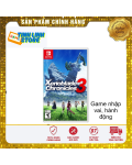 Game Xenoblade Chronicles 3 - Nintendo Switch