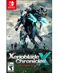 Xenoblade Chronicles X: Definitive Edition