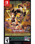 Yu-Gi-Oh! Early Days Collection
